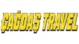 Çağdaş Travel logo