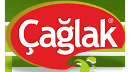 Çağlak Süt Ürünleri logo