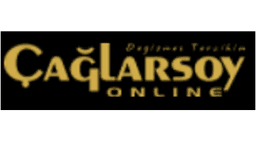 Çağlarsoy Süpermarket logo