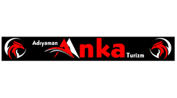 Adıyaman Anka Turizm logo