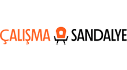 Çalışma Sandalye (calismasandalye.com) logo
