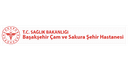 Çam Sakura Şehir Hastanesi logo