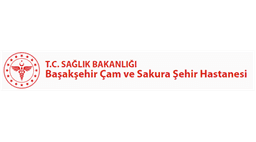 Çam Sakura Şehir Hastanesi logo