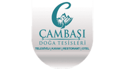 Çambaşı Doğa Tesisleri logo