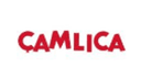 Çamlıca Gazoz logo