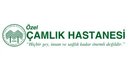 Çamlık Hastanesi logo