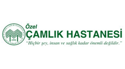 Çamlık Hastanesi logo
