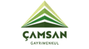 Çamsan Park AVM logo