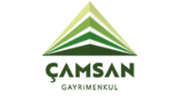 Çamsan Park AVM logo