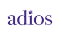 Adios Tour logo