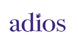 Adios Tour logo