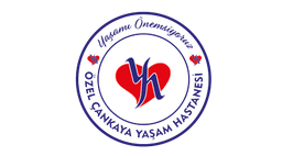 Çankaya Yaşam Hastanesi logo