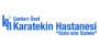 Çankırı Karatekin Hastanesi logo
