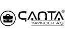 Çanta Yayıncılık logo