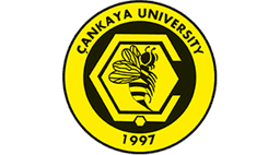 Çankaya Üniversitesi logo