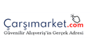 Çarşı Market logo