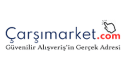 Çarşı Market logo