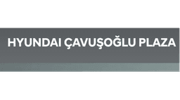 Çavuşoğlu Hyundai logo