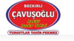 Çavuşoğlu Tahin logo