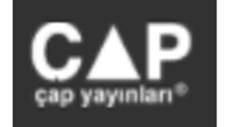 Çap Yayınları logo