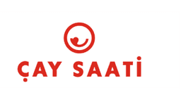 Çay Saati | Caysaati.com logo