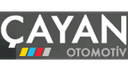 Çayan Otomotiv logo