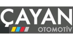 Çayan Otomotiv logo