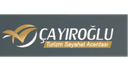 Çayıroğlu Turizm logo