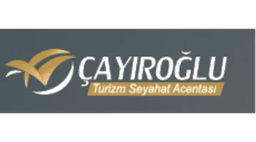 Çayıroğlu Turizm logo