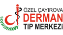 Çayırova Derman Tıp Merkezi logo