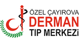 Çayırova Derman Tıp Merkezi logo