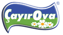 Çayırova Süt Ürünleri logo
