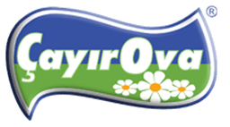 Çayırova Süt Ürünleri logo