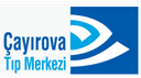 Çayırova Tıp Merkezi logo