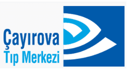 Çayırova Tıp Merkezi logo