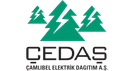ÇEDAŞ logo