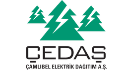 ÇEDAŞ logo
