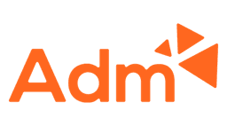 ADM Elektrik Dağıtım logo
