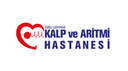 Çekirge Kalp ve Aritmi Hastanesi logo