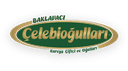 Çelebioğulları Baklava logo