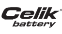 Çelik Akü logo