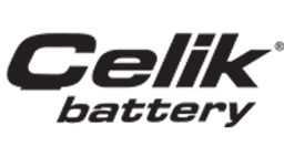 Çelik Akü logo