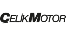 Çelik Motor logo