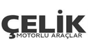 Çelik Motorlu Araçlar logo