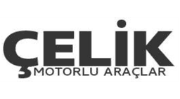 Çelik Motorlu Araçlar logo