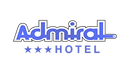 Admiral Hotel logo