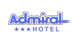 Admiral Hotel logo