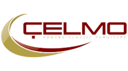 Çelmo Mobilya logo