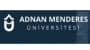 Adnan Menderes Üniversitesi logo
