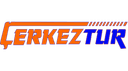 Çerkez Tur logo